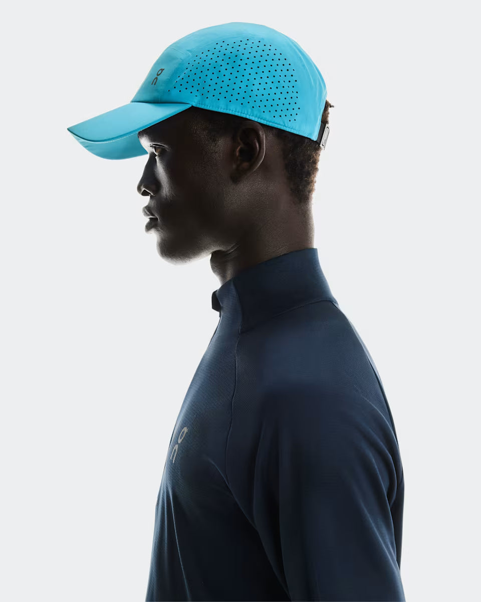 ON - CASQUETTE LIGHTWEIGHT