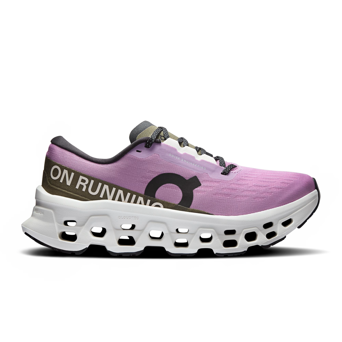 ON RUNNING - CLOUDMONSTER 3 - WOMEN