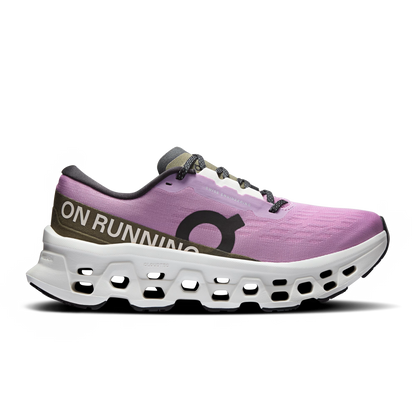 ON RUNNING - CLOUDMONSTER 3 - WOMEN