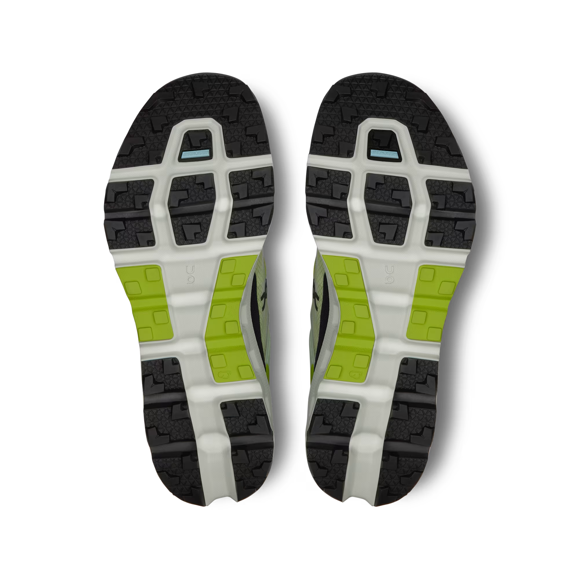 ON RUNNING - CLOUDVISTA 2 - M