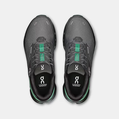 ON RUNNING - CLOUDRUNNER 2 WATERPROOF - MEN