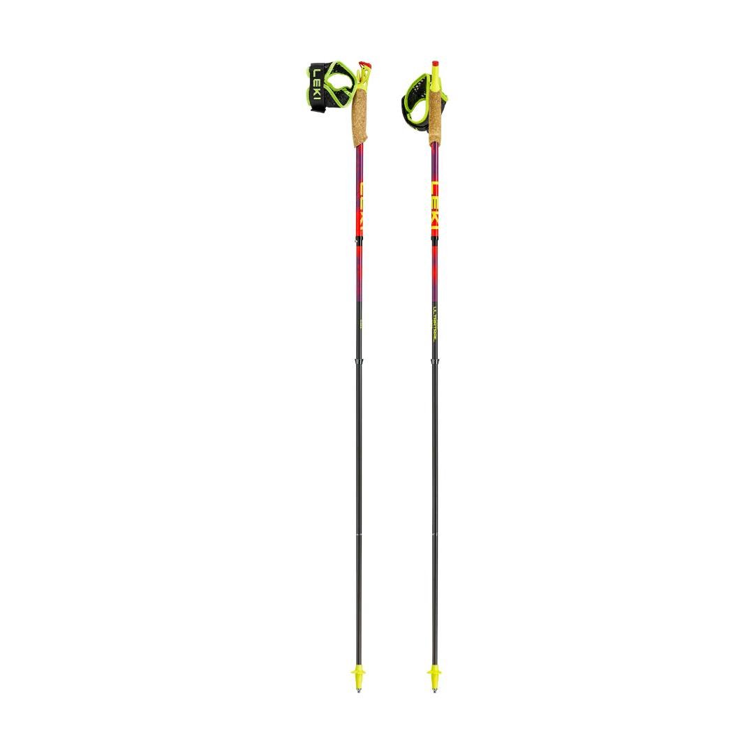 LEKI - BÂTONS ULTRATRAIL FX.ONE SL