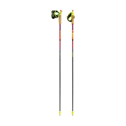LEKI - BÂTONS ULTRATRAIL FX.ONE SL