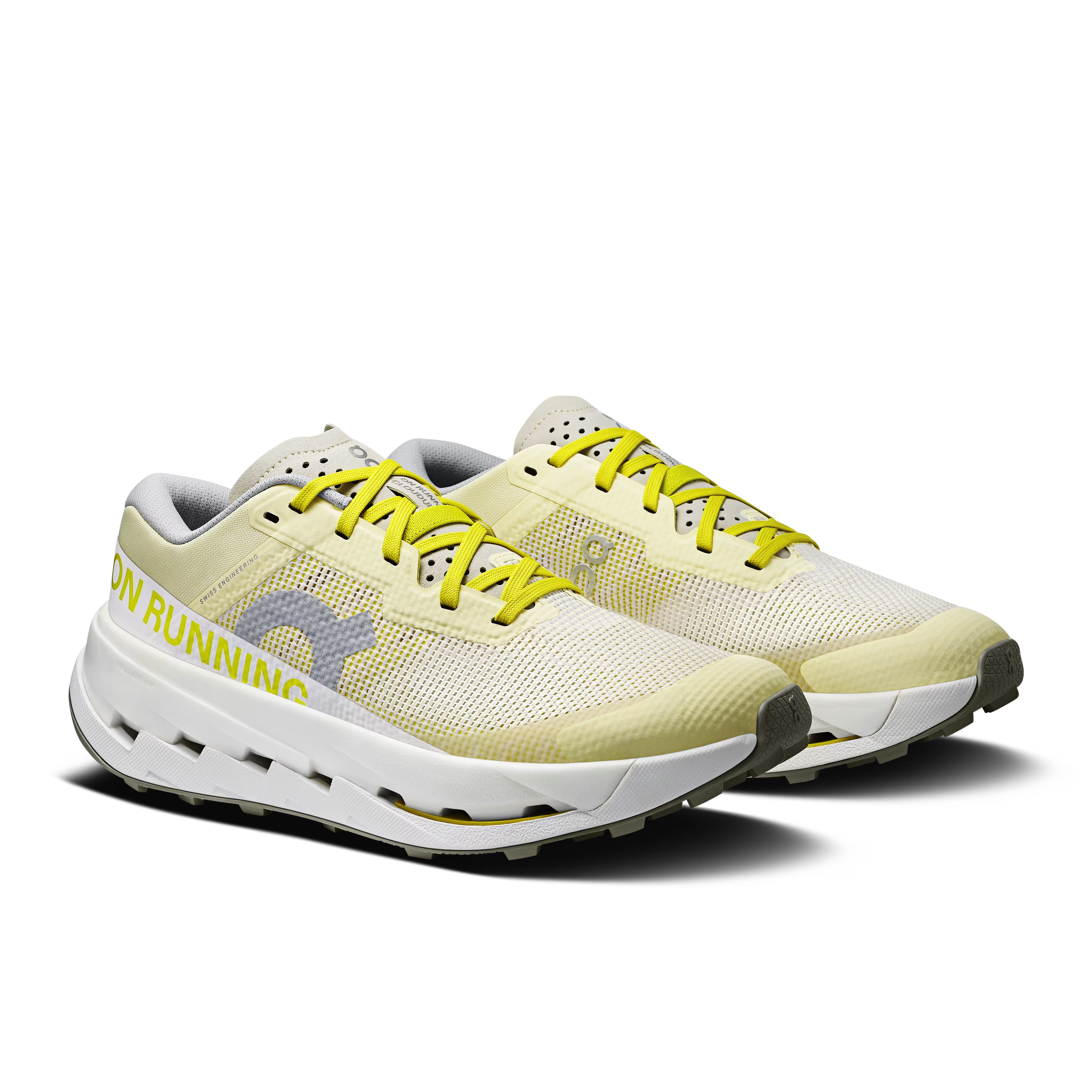 ON - CLOUDULTRA 3 - W