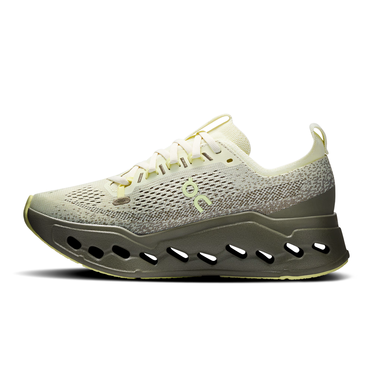 ON RUNNING - CLOUDSURFER MAX - WOMEN