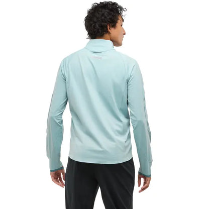 HOKA - GLIDETECH 1/4 ZIP - M
