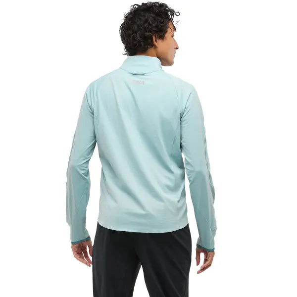 HOKA - GLIDETECH 1/4 ZIP - M