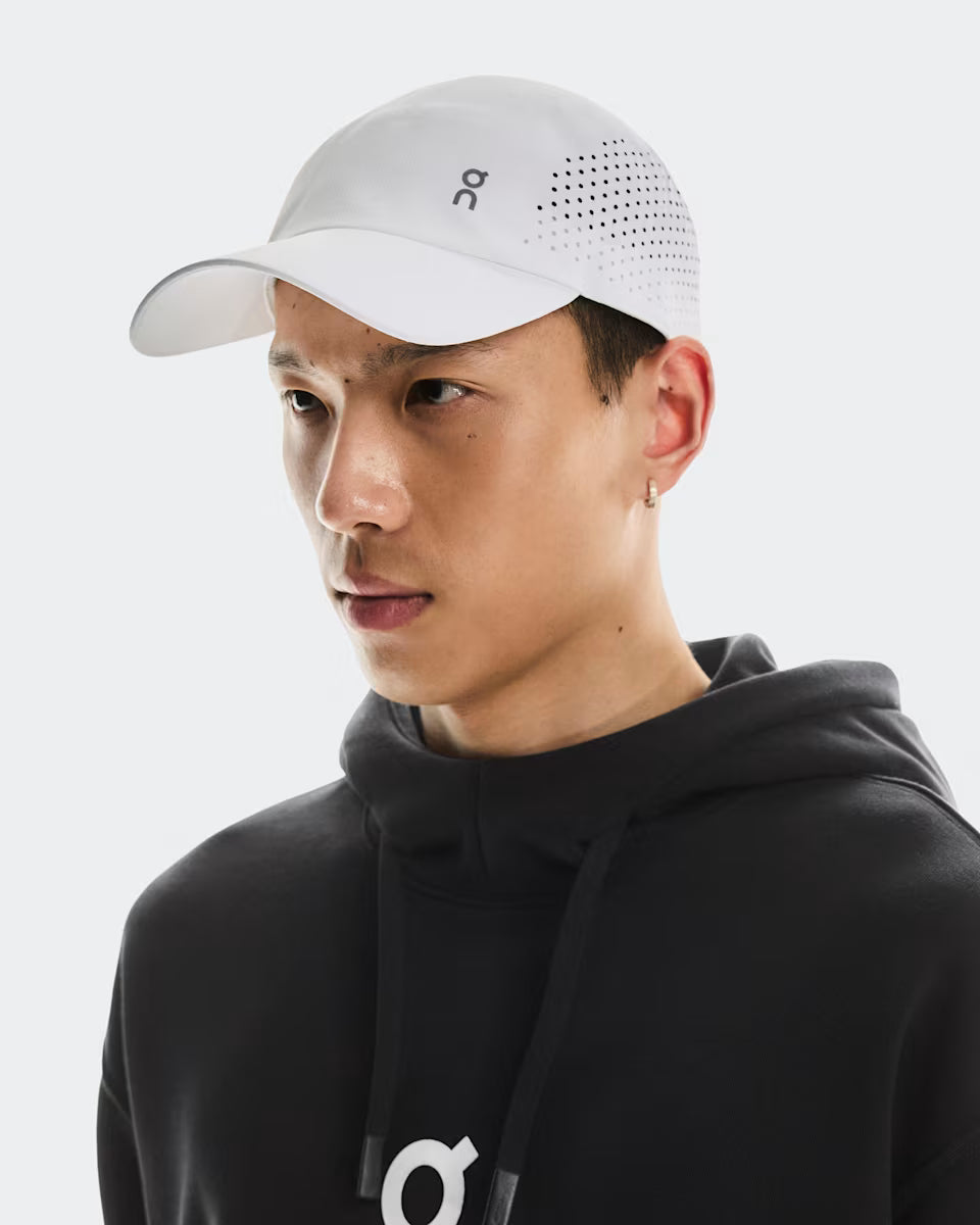 ON - CASQUETTE LIGHTWEIGHT