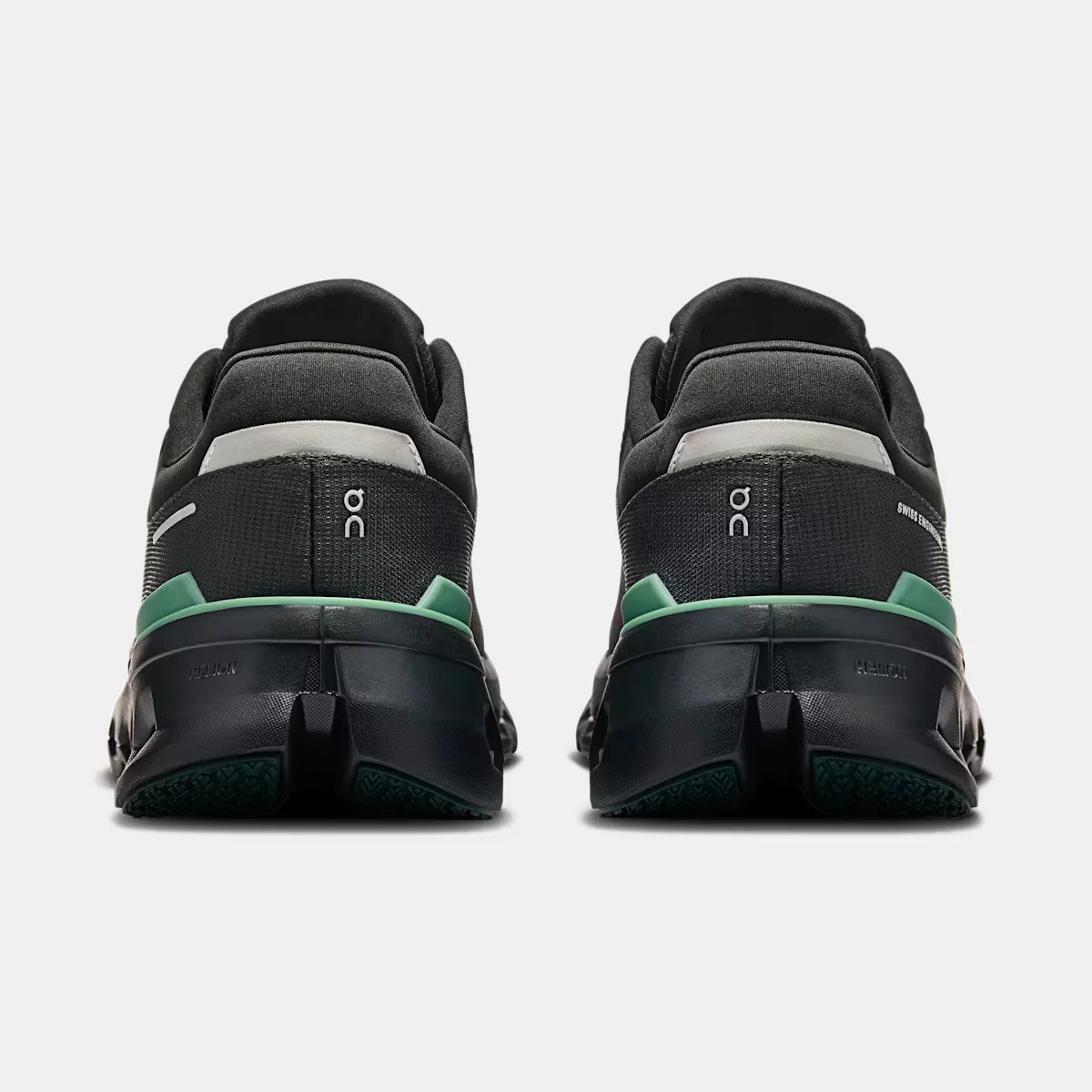 ON RUNNING - CLOUDRUNNER 2 WATERPROOF - MEN