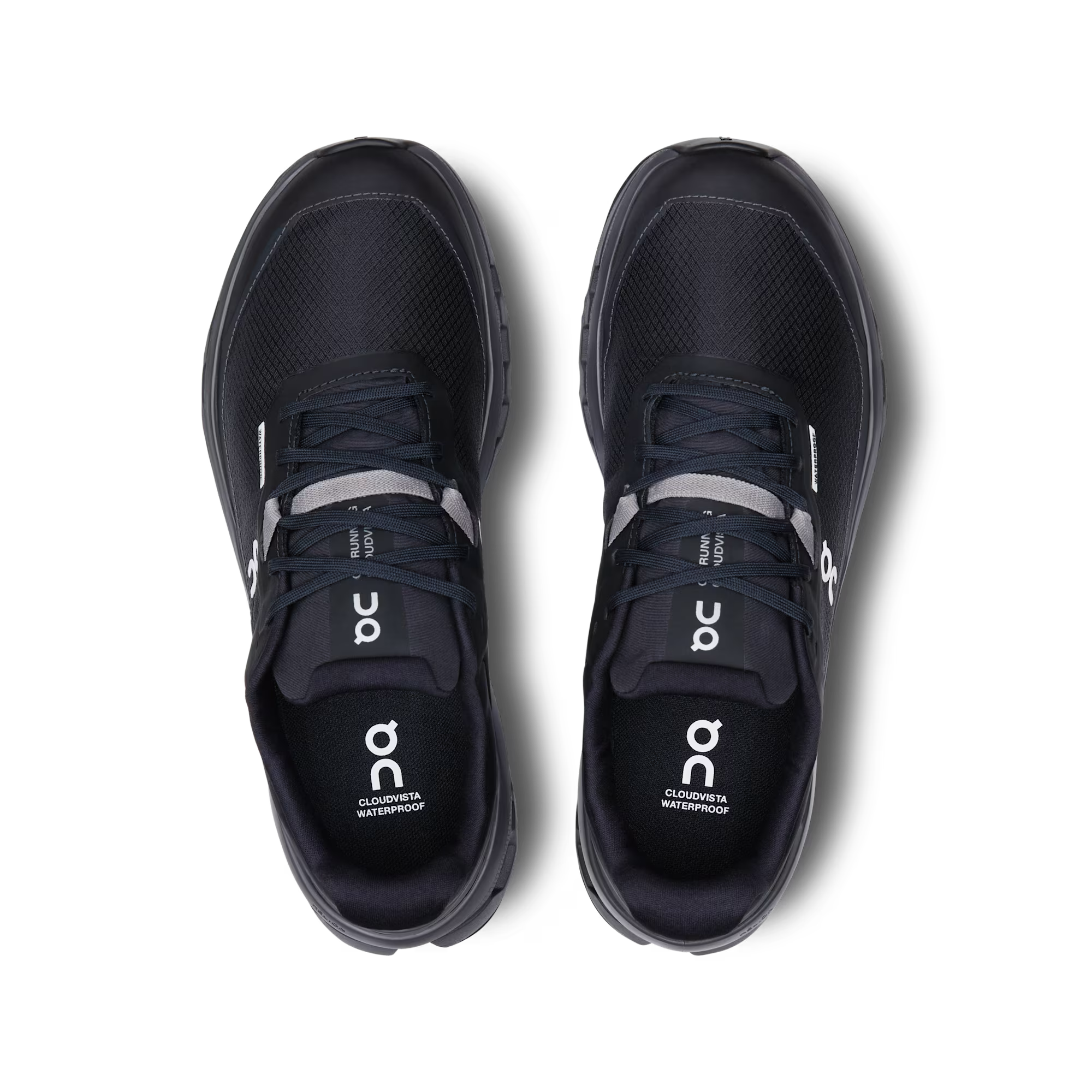 ON RUNNING - CLOUDVISTA 2 WATERPROOF - W