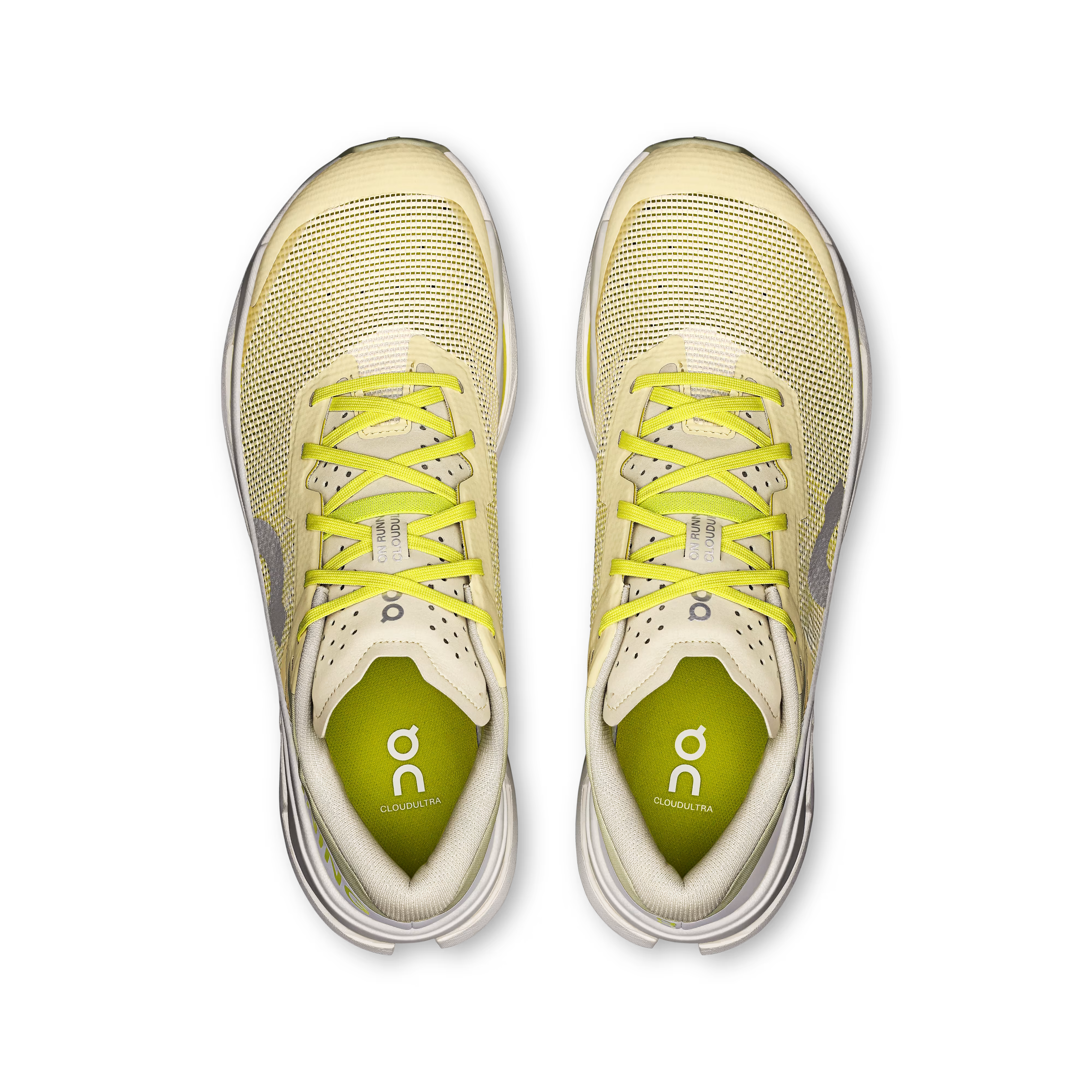 ON RUNNING - CLOUDULTRA 3 - M