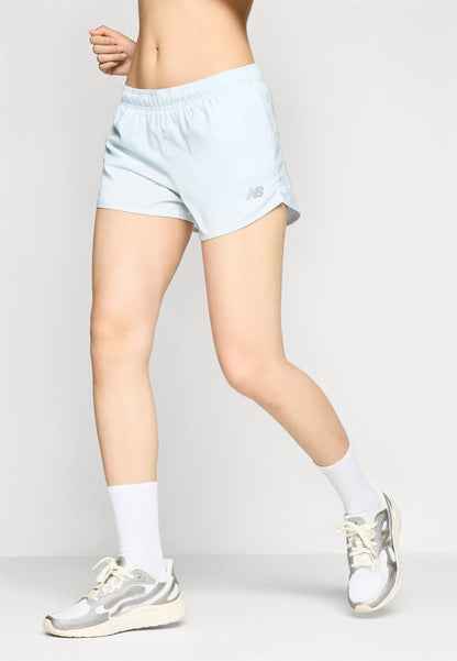 NEW BALANCE - ESSENTIAL SHORT 5'' - WOMEN