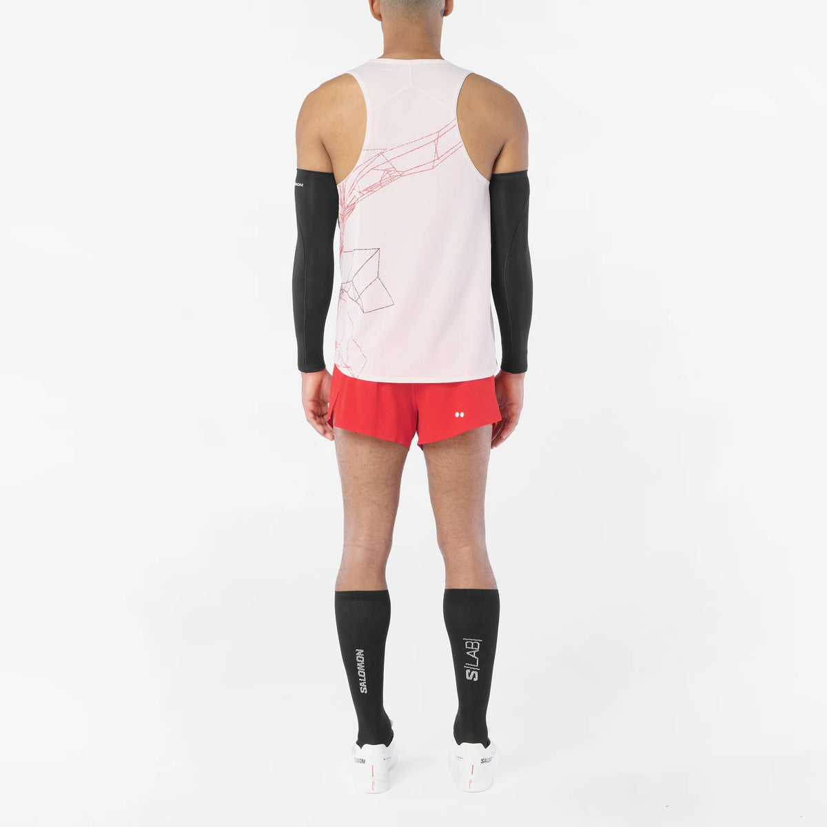 SALOMON - S/LAB PHANTASM 3 MADE IN FRANCE - UNISEXE