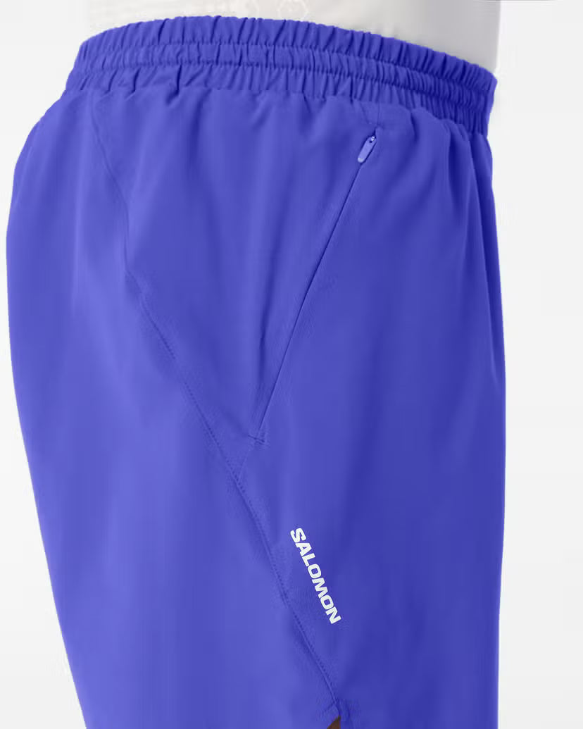 SALOMON - SHORT SHAKEOUT CORE 5" - MEN