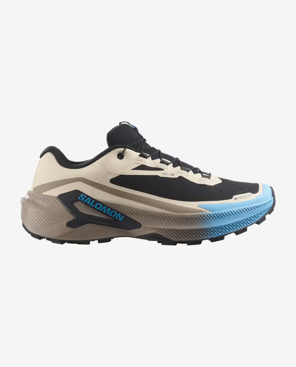 SALOMON - GENESIS 2 GORE-TEX - MEN