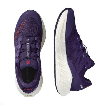 SALOMON - AERO GLIDE 3 GRVL - W