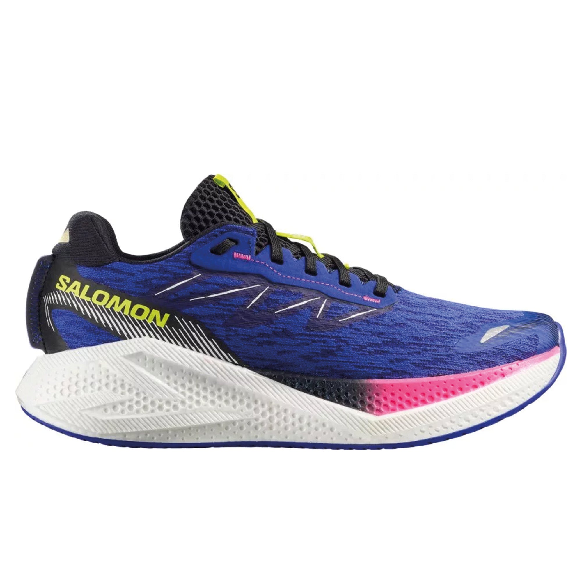 SALOMON - AERO GLIDE 4 - M