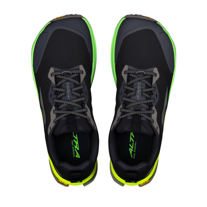 ALTRA - LONE PEAK 9+ - MEN