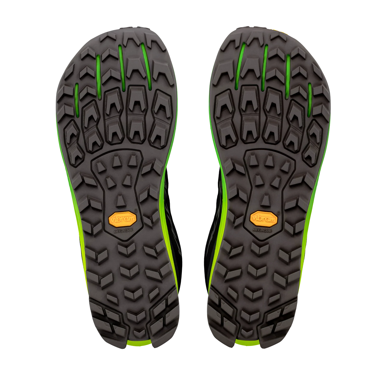 ALTRA - LONE PEAK 9+ - MEN