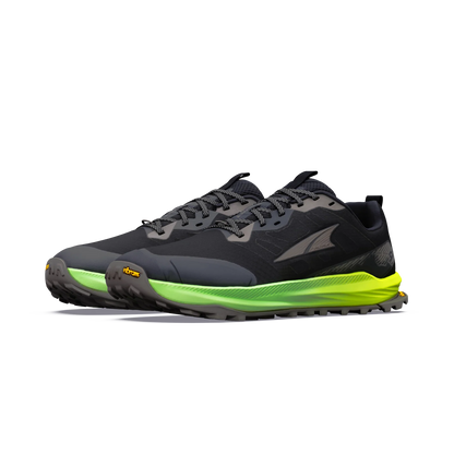 ALTRA - LONE PEAK 9+ - MEN