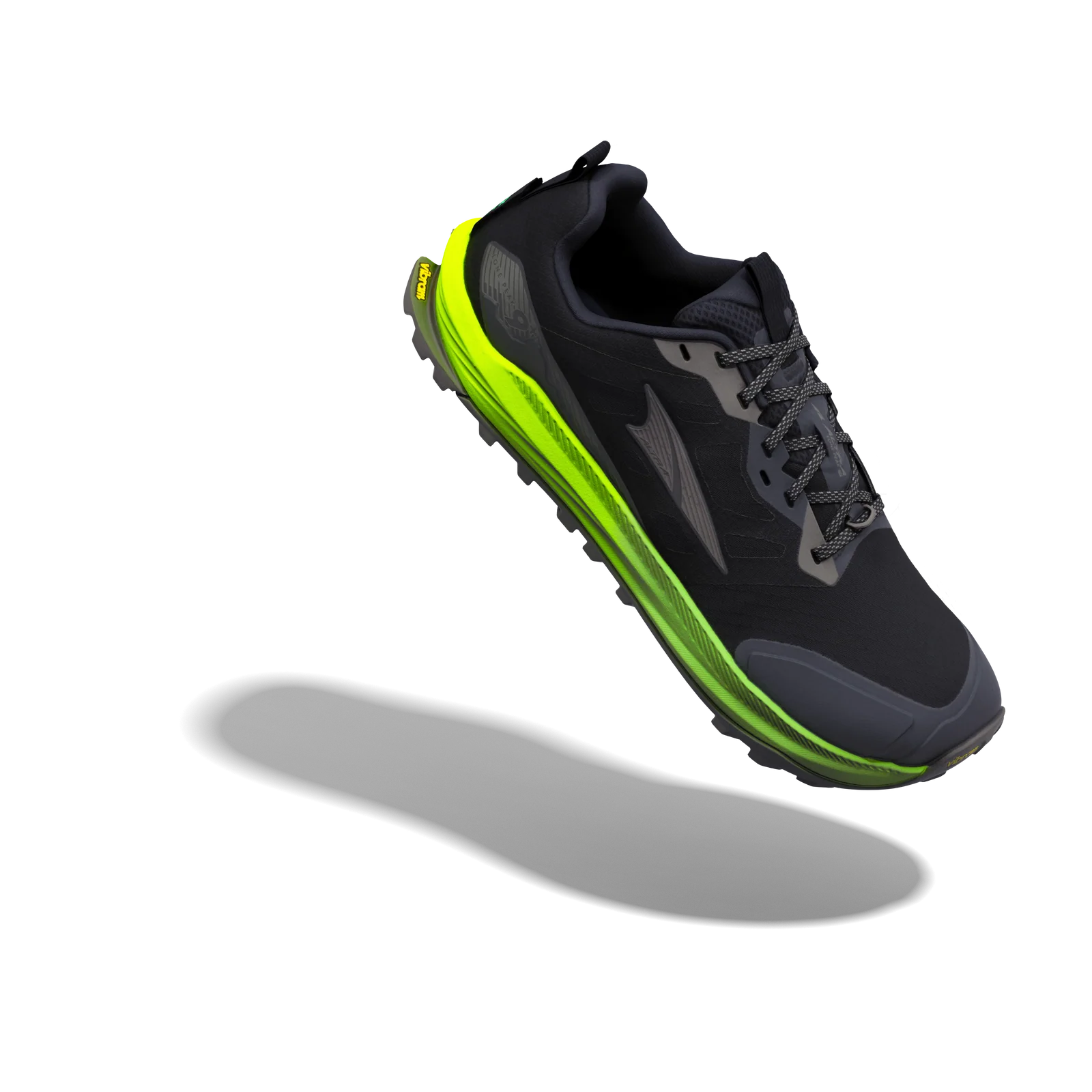 ALTRA - LONE PEAK 9+ - MEN