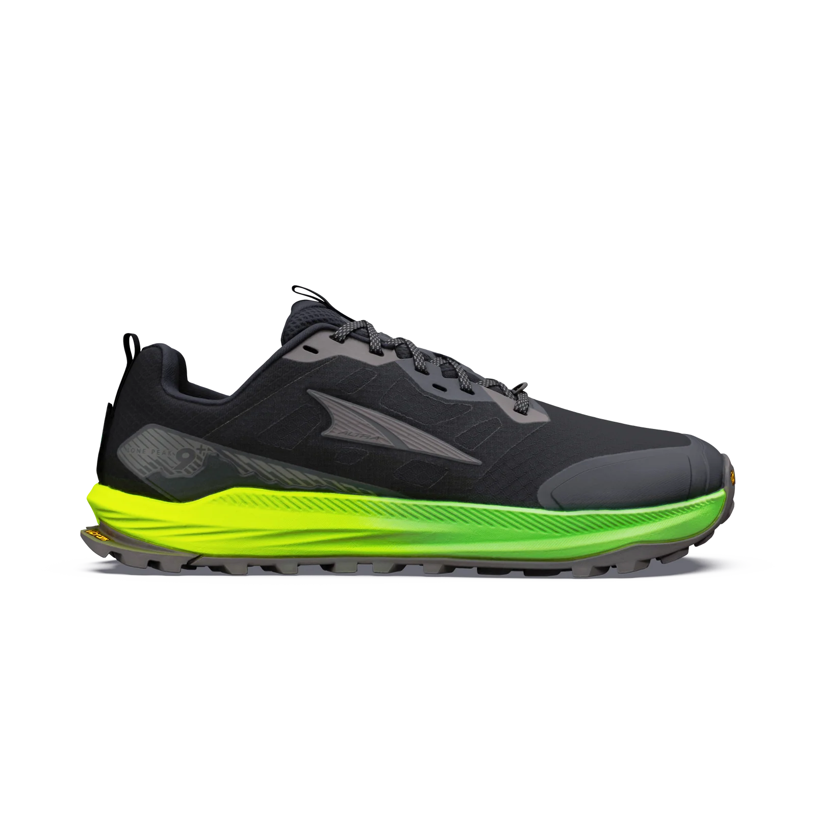 ALTRA - LONE PEAK 9+ - MEN
