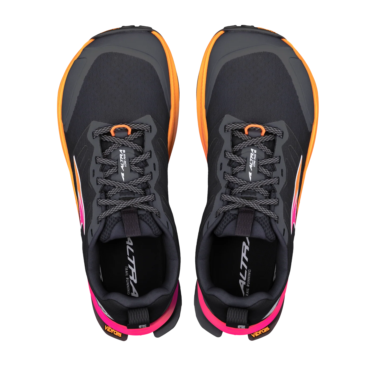 ALTRA - LONE PEAK 9+ - WOMEN