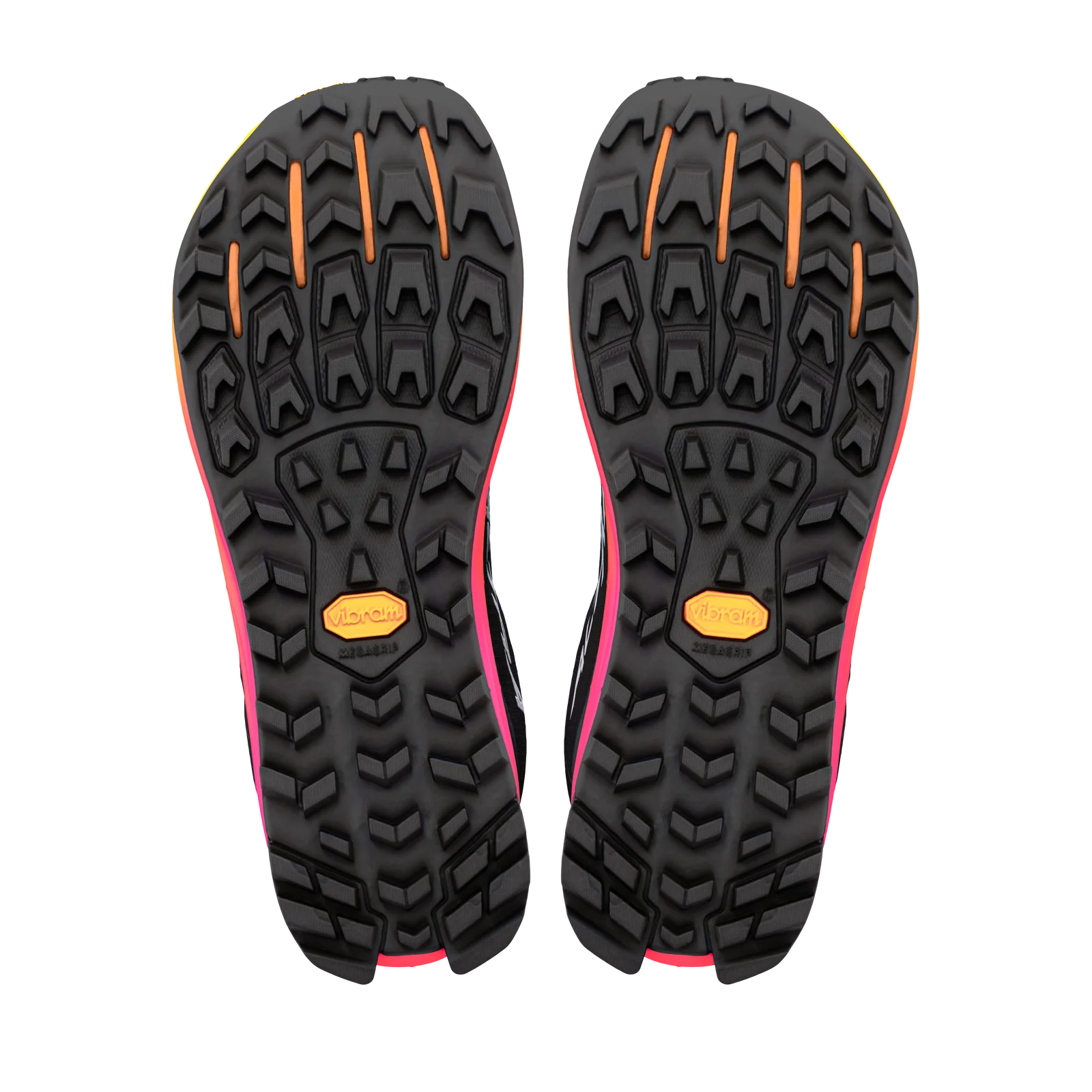 ALTRA - LONE PEAK 9+ - WOMEN