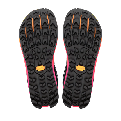 ALTRA - LONE PEAK 9+ - WOMEN