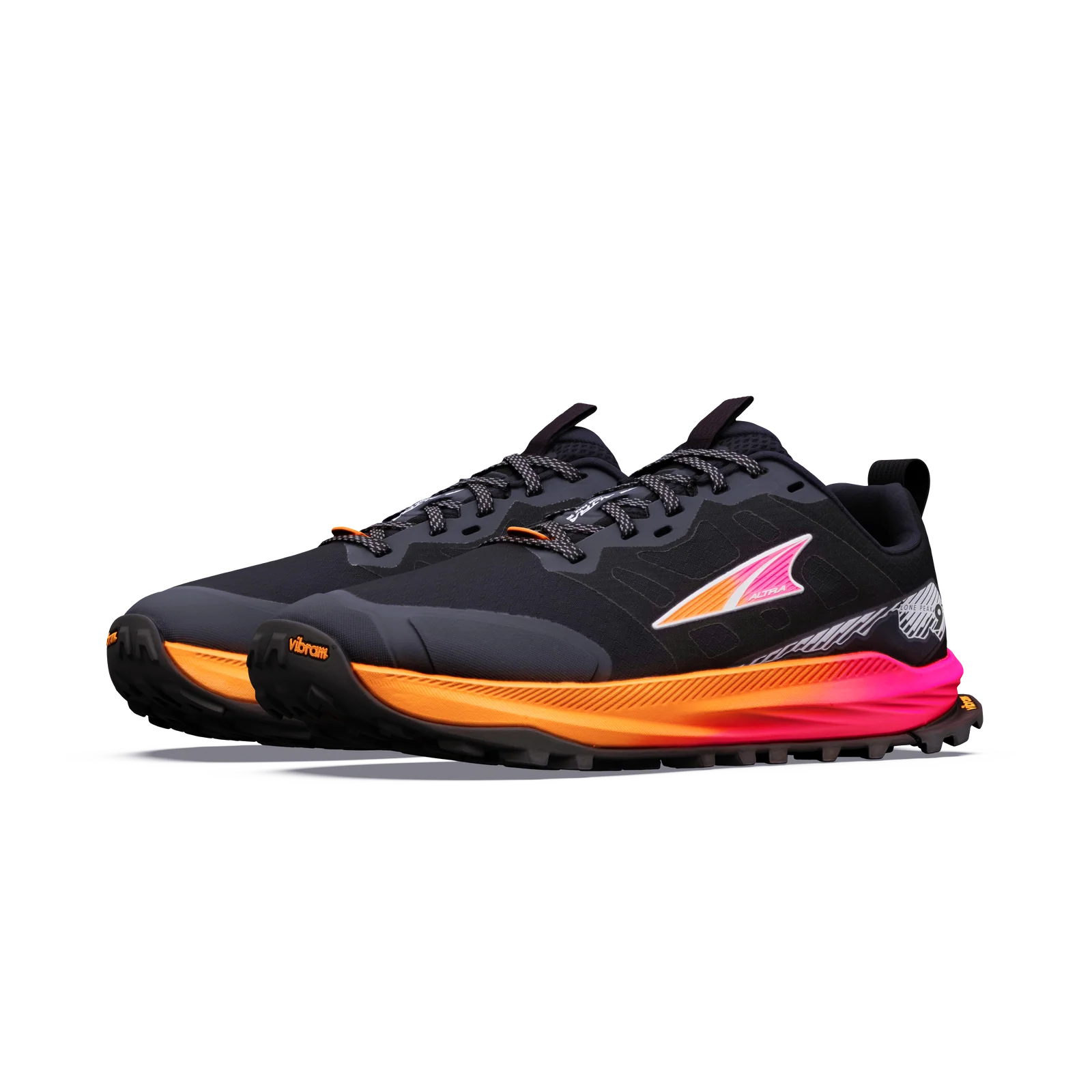 ALTRA - LONE PEAK 9+ - WOMEN