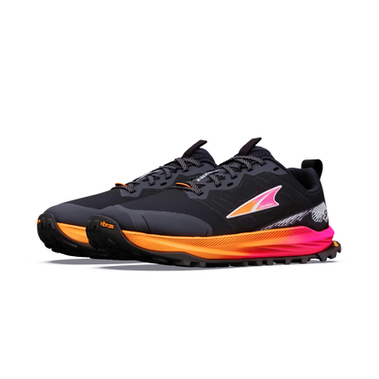 ALTRA - LONE PEAK 9+ - WOMEN