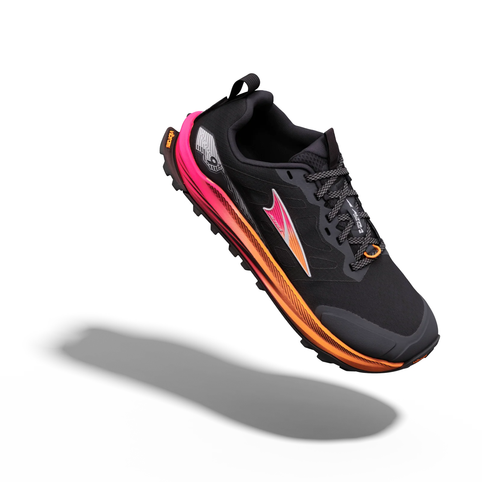 ALTRA - LONE PEAK 9+ - WOMEN