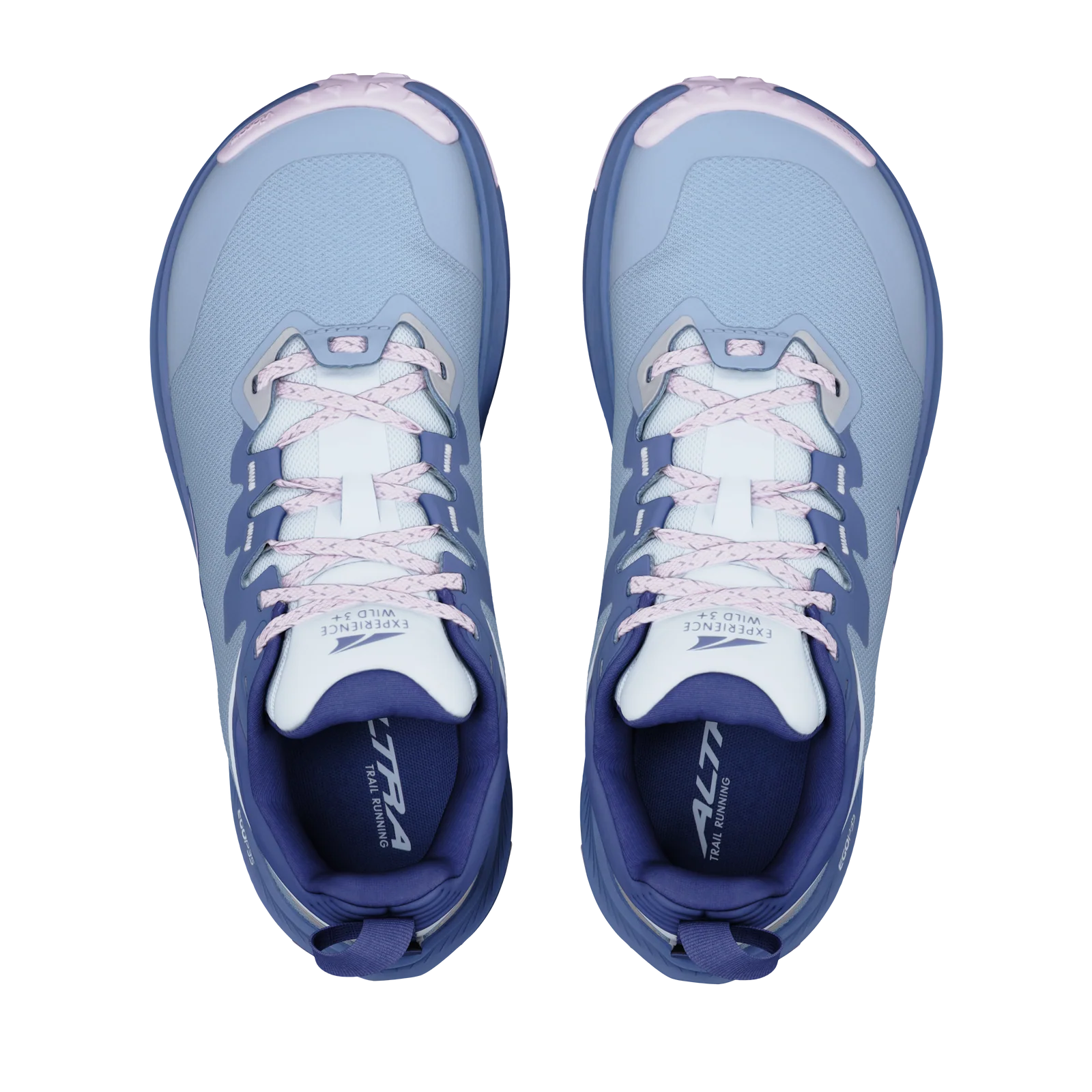 ALTRA - EXPERIENCE WILD 3+ - WOMEN