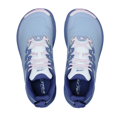 ALTRA - EXPERIENCE WILD 3+ - WOMEN