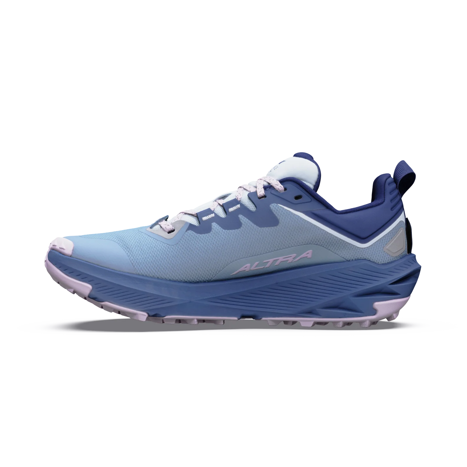 ALTRA - EXPERIENCE WILD 3+ - WOMEN