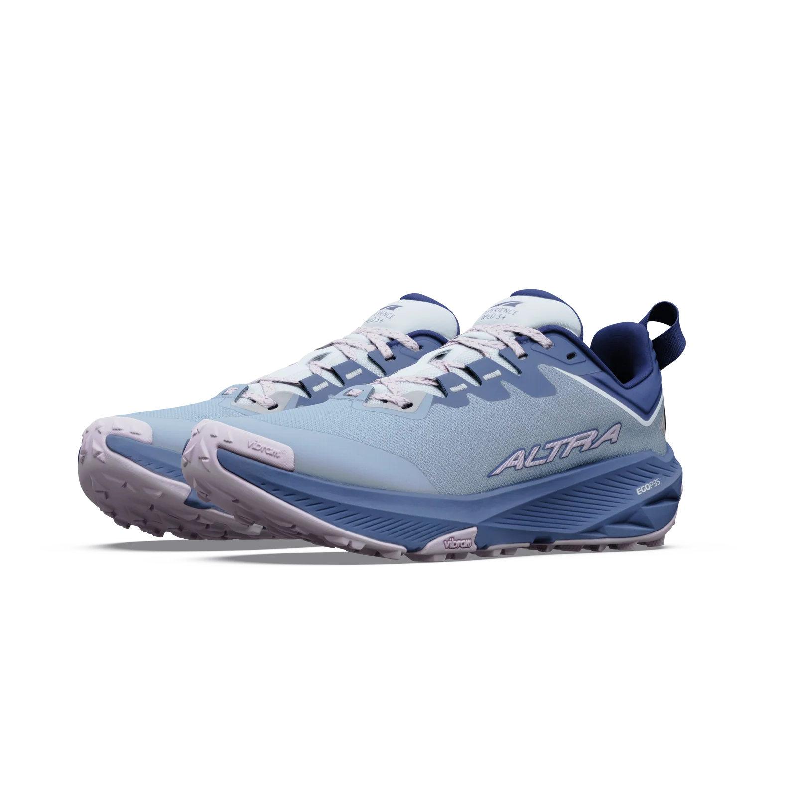ALTRA - EXPERIENCE WILD 3+ - WOMEN