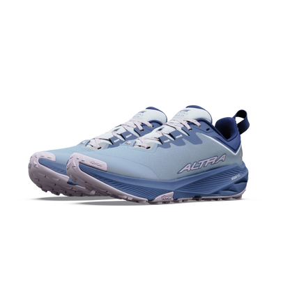 ALTRA - EXPERIENCE WILD 3+ - WOMEN