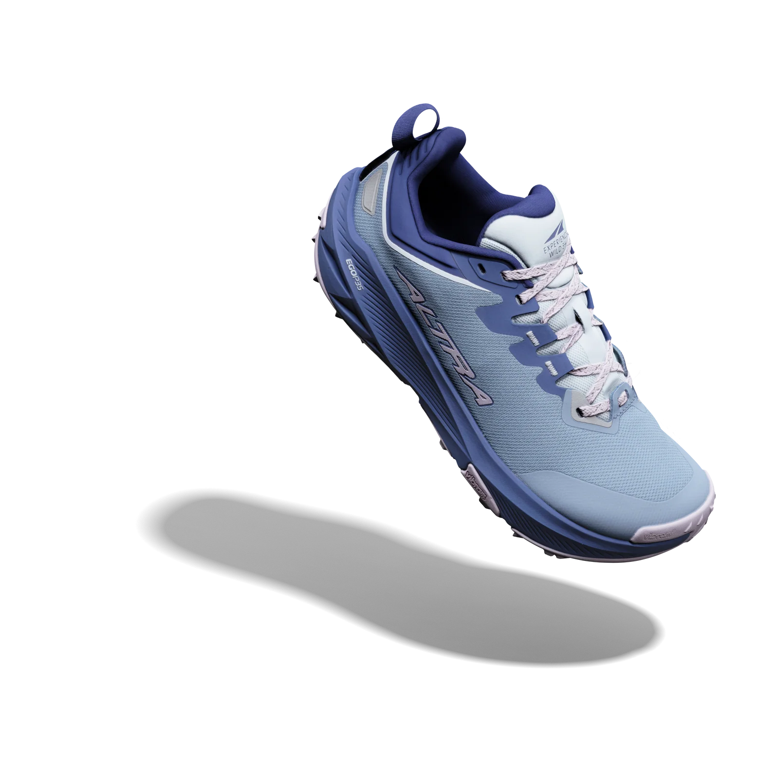 ALTRA - EXPERIENCE WILD 3+ - WOMEN