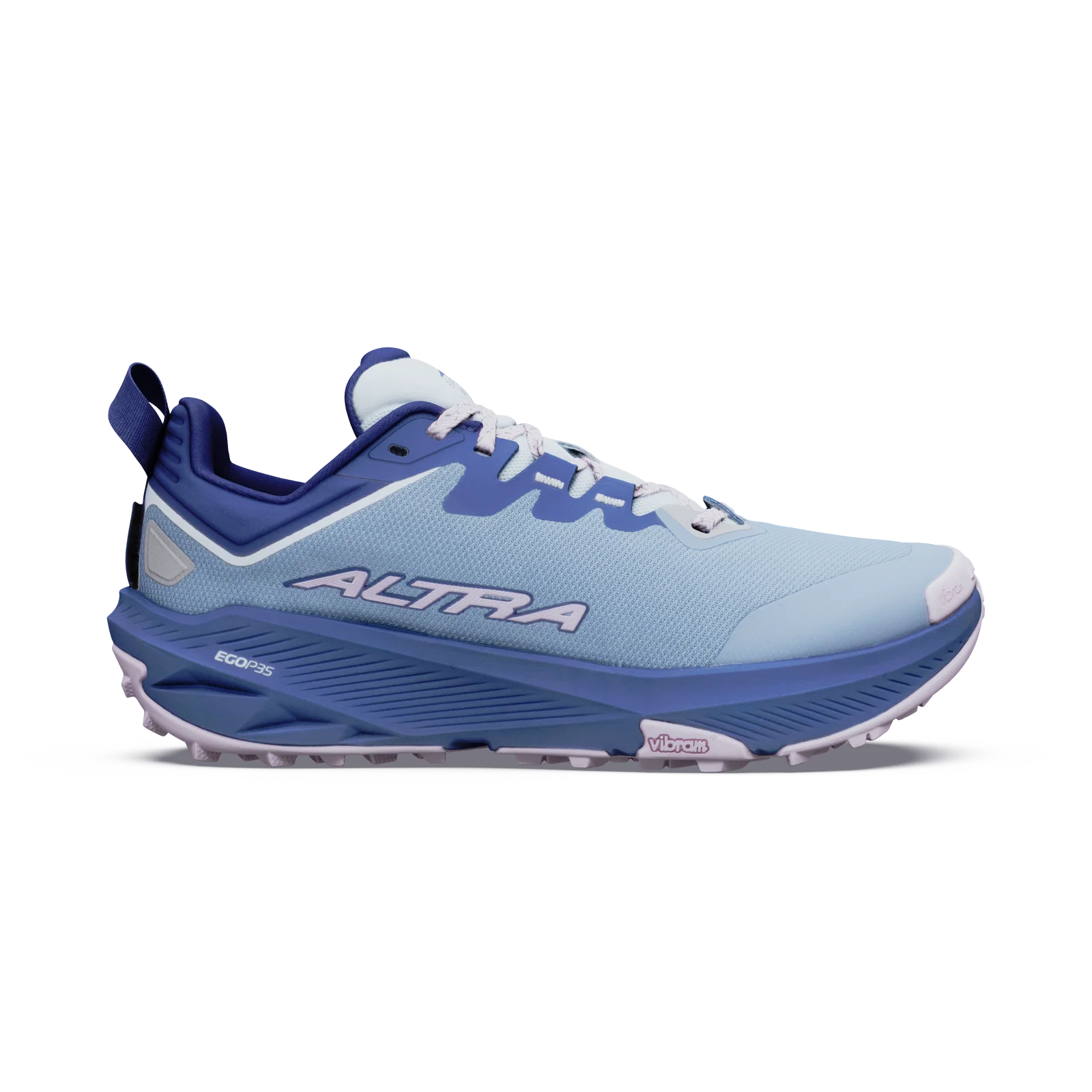 ALTRA - EXPERIENCE WILD 3+ - WOMEN