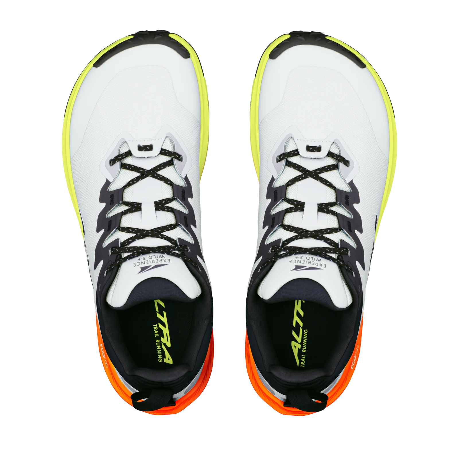 ALTRA - EXPERIENCE WILD 3+ - MEN