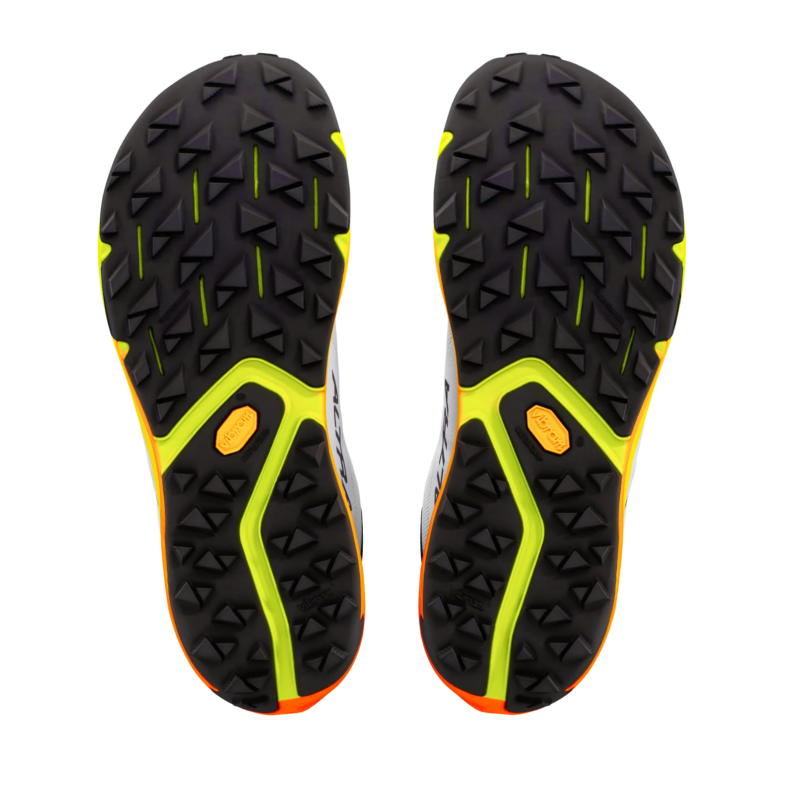 ALTRA - EXPERIENCE WILD 3+ - MEN