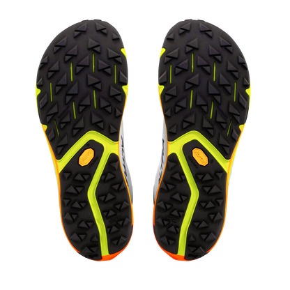 ALTRA - EXPERIENCE WILD 3+ - MEN