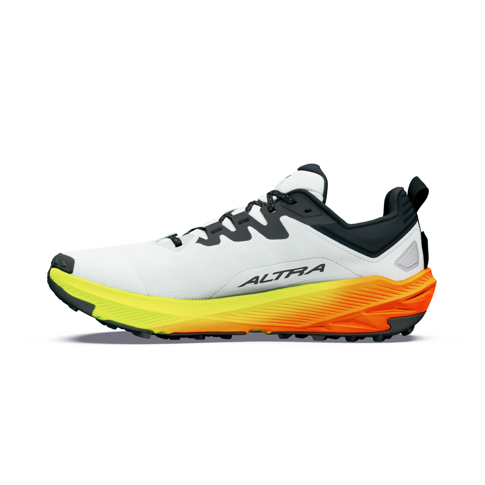 ALTRA - EXPERIENCE WILD 3+ - MEN