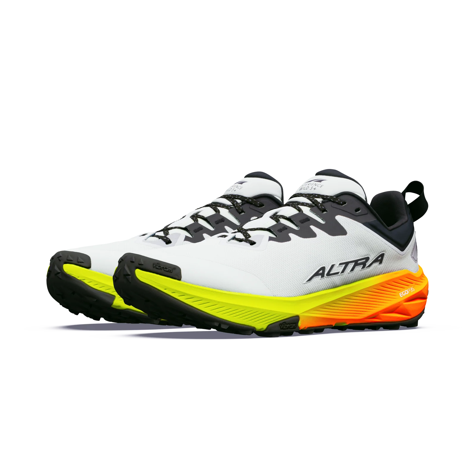 ALTRA - EXPERIENCE WILD 3+ - MEN