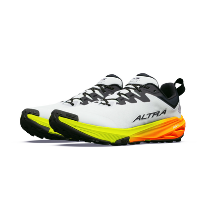 ALTRA - EXPERIENCE WILD 3+ - MEN