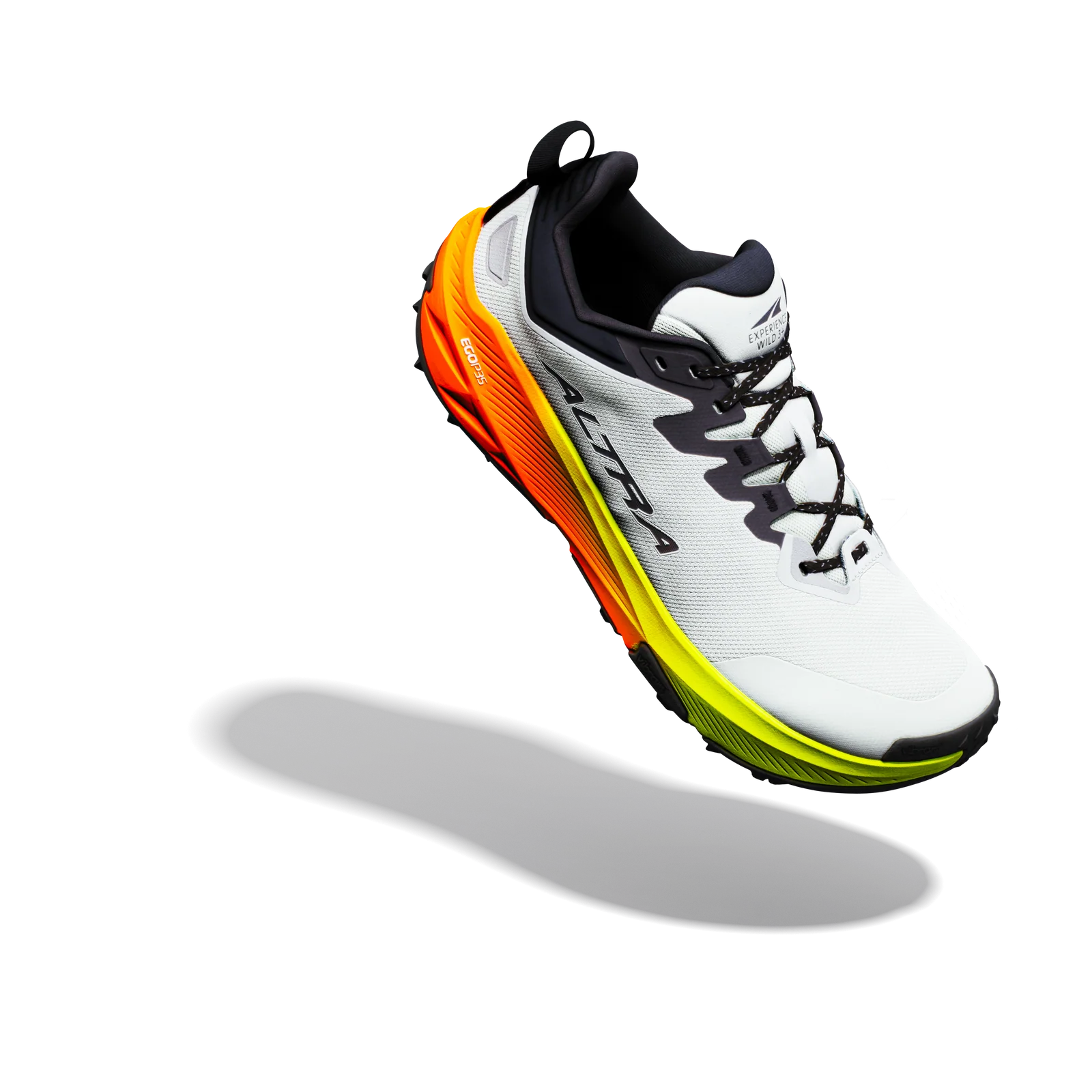 ALTRA - EXPERIENCE WILD 3+ - MEN