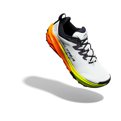 ALTRA - EXPERIENCE WILD 3+ - MEN
