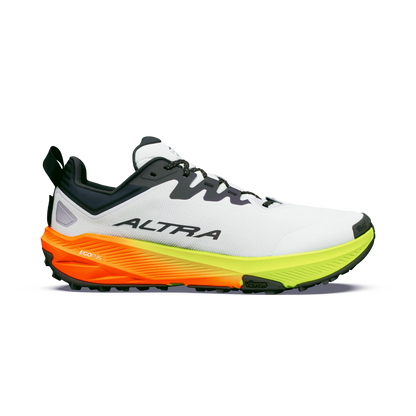 ALTRA - EXPERIENCE WILD 3+ - MEN