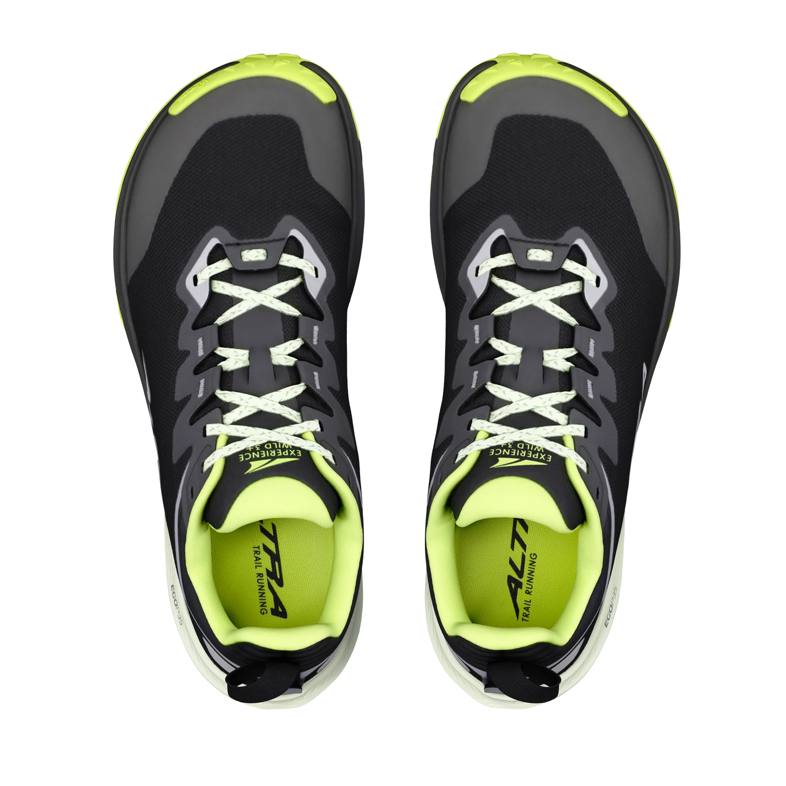 ALTRA - EXPERIENCE WILD 3+ - MEN