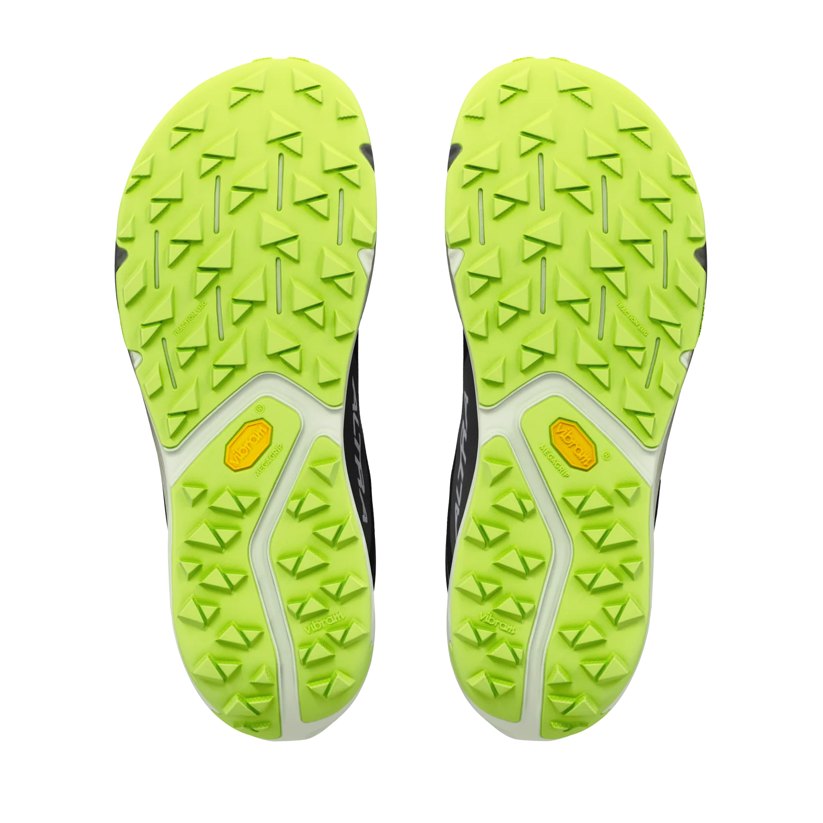 ALTRA - EXPERIENCE WILD 3+ - MEN